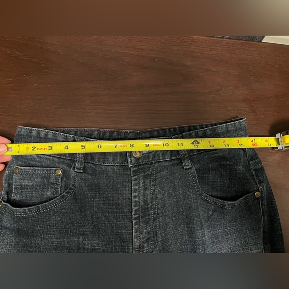 Men’s Gucci jeans. Size 32. - Picture 5 of 13